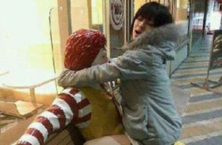 Mac coquin -Demotivateur.com