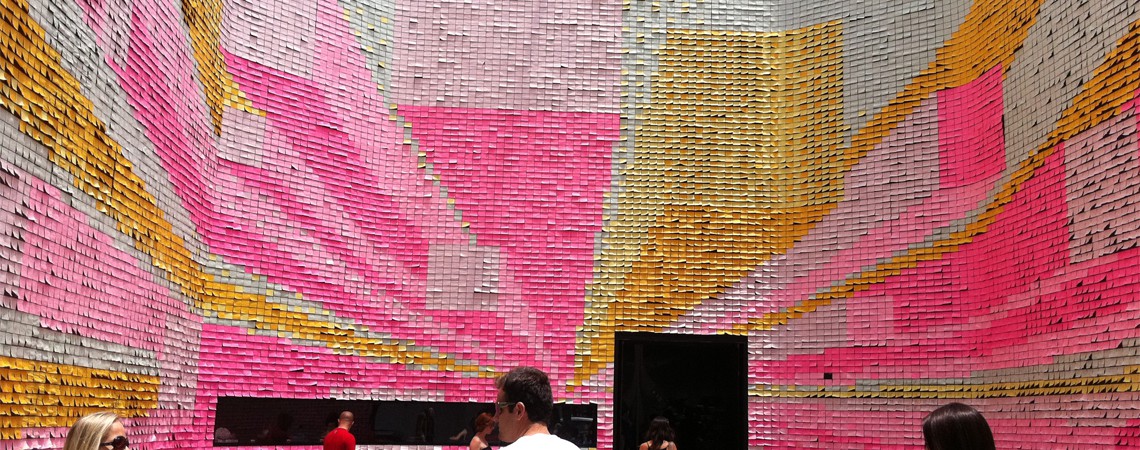 Sao Paulo - Pinterest