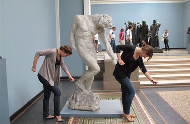 Single Ladies -Demotivateur.com