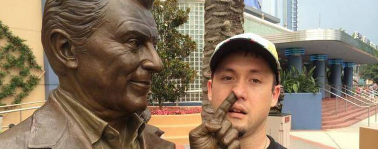 Sigue leyendo Ces 10 personnes sont des clowns en puissance !