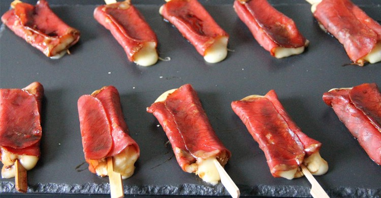 Yakitoti au reblochon - lespetitsplatsdecoco