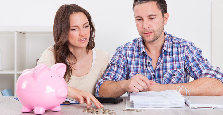 Budget - themoneypages.com