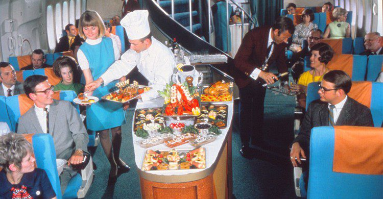 Buffet - Sasmuseet.net