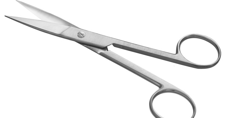 Ciseaux en Egypte - linternaute