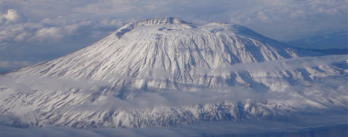 Kilimandjaro - wikipedia