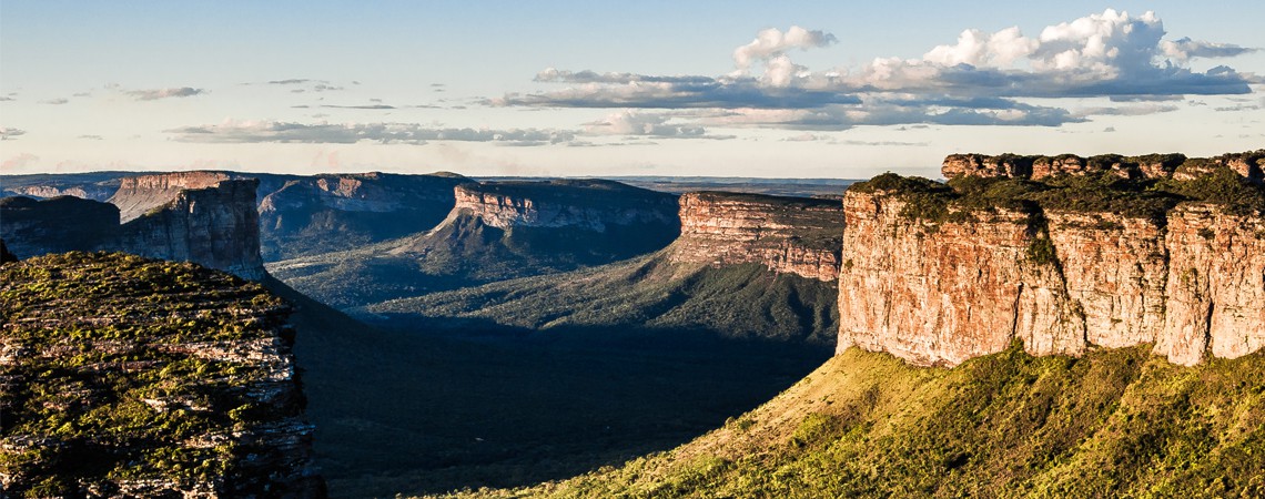 La Chapada Diamantina - wikimedia