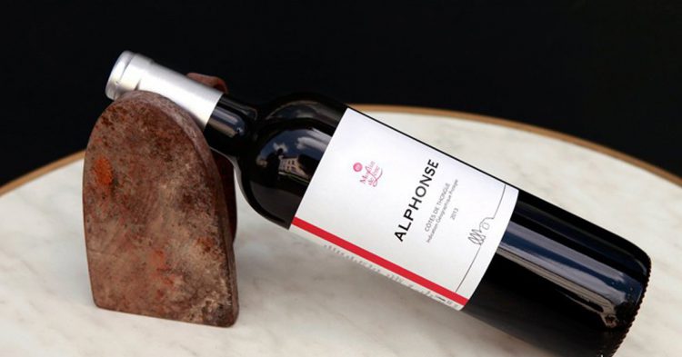 Le Côte de Thongue - takeeateasy