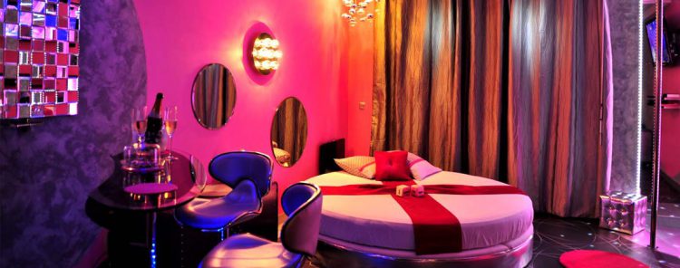 Love Garden - Nantes