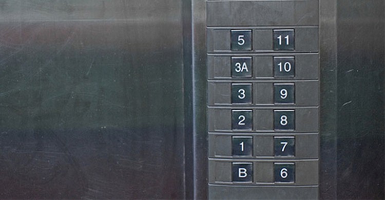 Pas de 4 en Chine - rawinterest