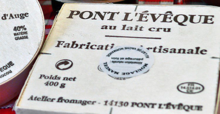 Pont l'Evèque - keldelice.com