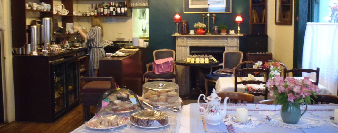 Soho Secret's Team Room - flickr