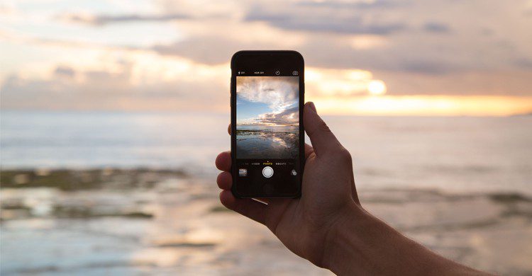 Téléphone - phototrend