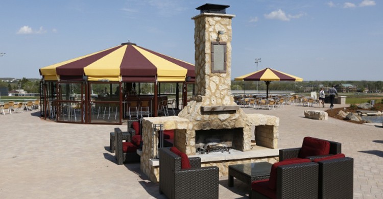 Umbrella bar _ umbrellabar