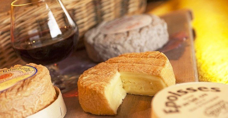 L'Epoisses - toutpourlesfemmes.com
