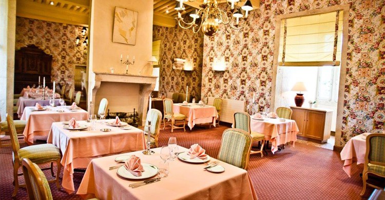 restaurant gastronomique - wikipedia