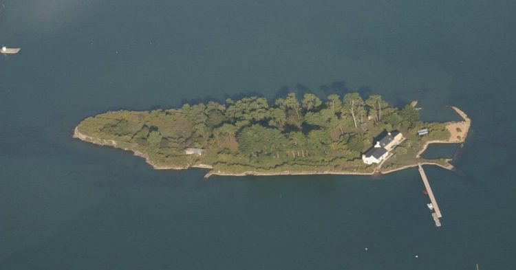 Trinité sur mer - Airbnb