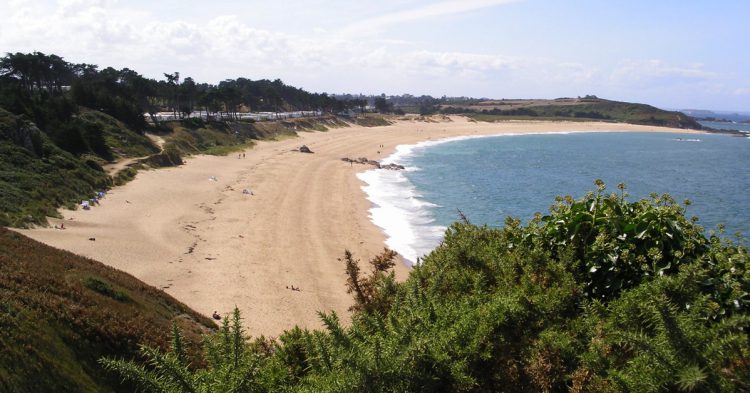 Bretagne - saint-coulomb.com