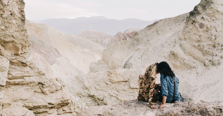 Death Valley, Californie - corykleinphotography .com