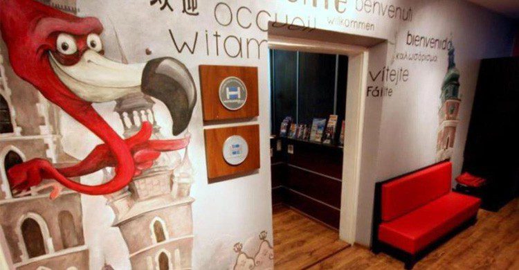 Flamingo, Cracovie - agoda.com