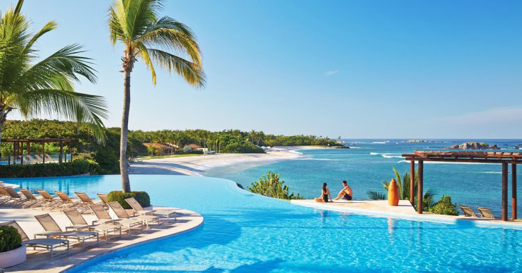 Four Seasons, Punta Mita - fourseasons.com