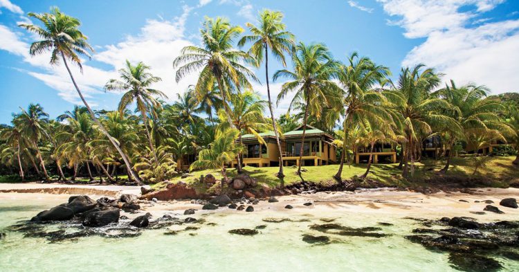 Little Corn Island, Nicaragua - dovehunter.com