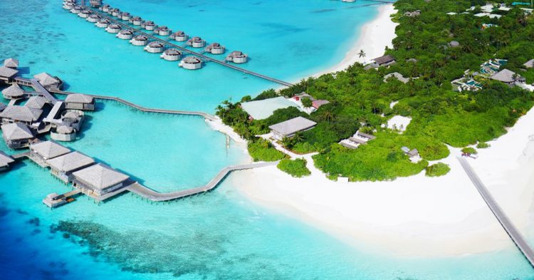 Maldives -easyvoyage.com