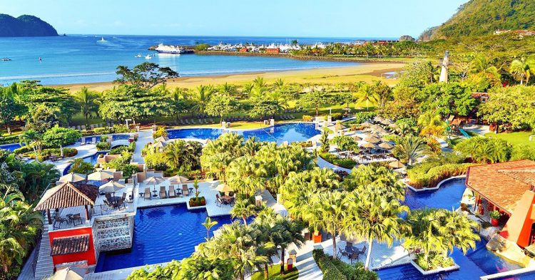 Mariott Ocean&Resort Costa Rica - travelzoo.com