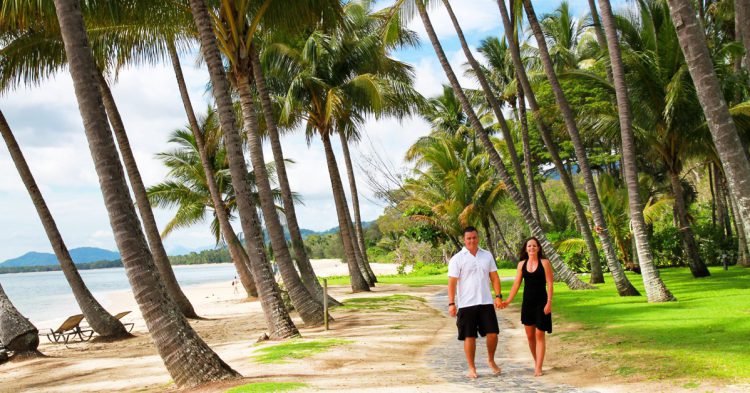 Palm Cove, Australie - finessmakeup.com