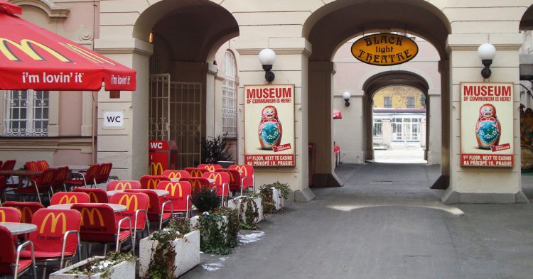 Prague, République Tchèque - blogasarea.com