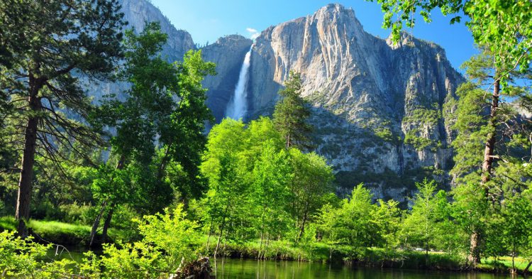 Sequoia National Parc - tracks-trails.com