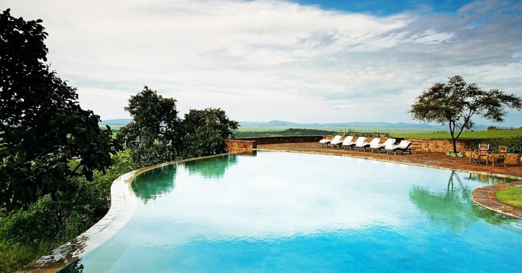 Singita Sasakwa Lodge - lvcreation.com