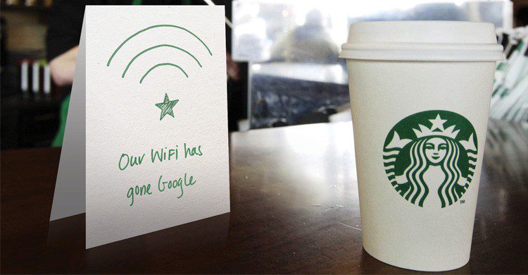 Starbucks - businesswire