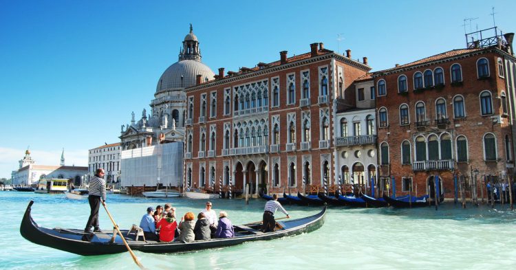 Venise - cityzeum.com