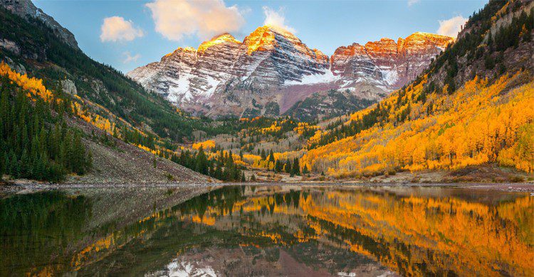 Colorado - w-dog