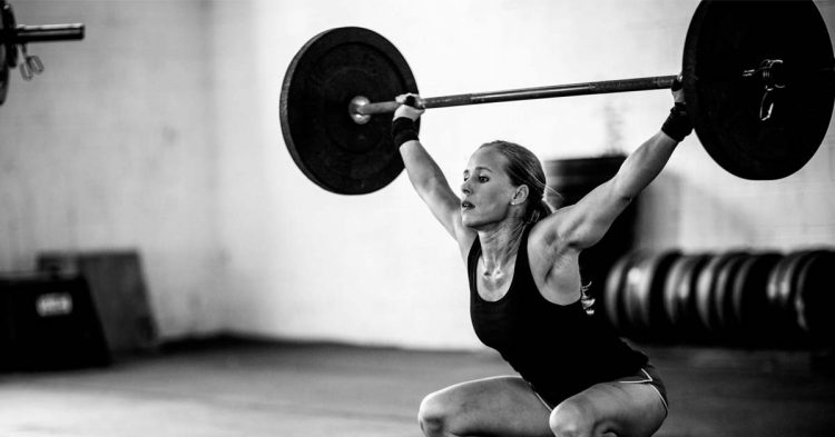 Crossfit - fitnesspark-clayesouilly.com