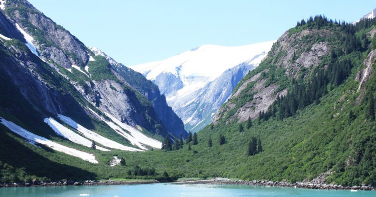 Icy Strait Point, Alaska - alaskainfo.com
