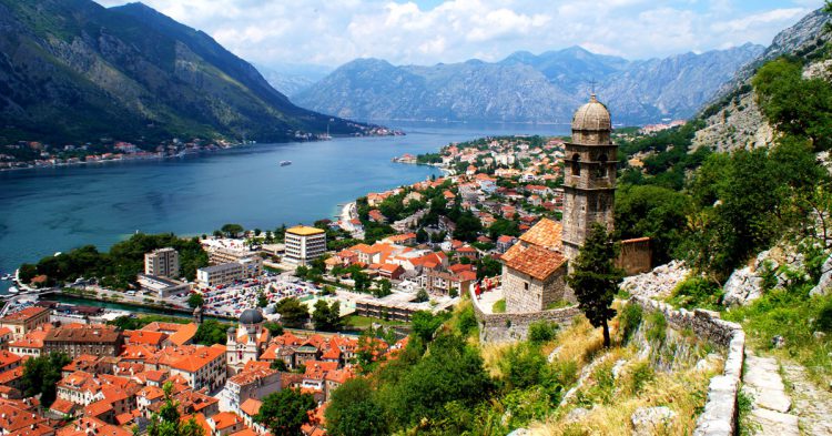 Kotor, Montenegro - montenegrotravel.wordpress.com