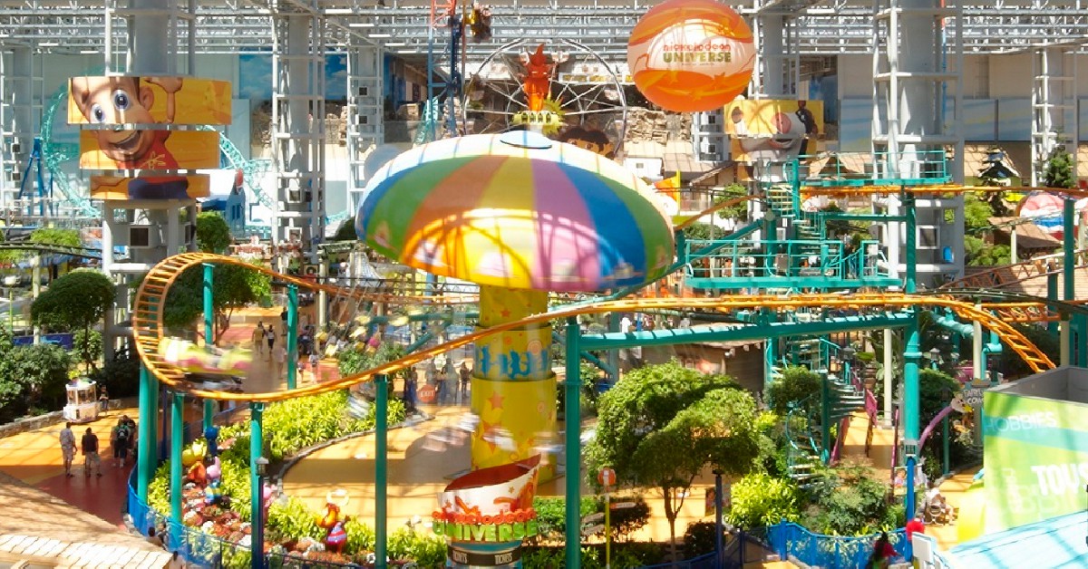 Mall of America - Visit Shakopee