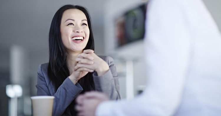 Pause café - madame.lefigaro.com