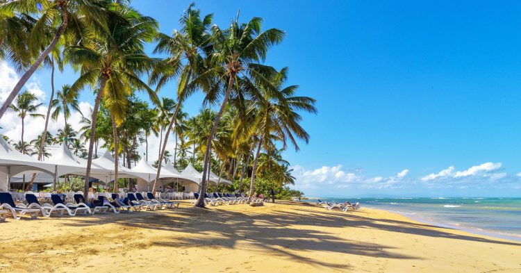 Playa Coson, République Dominicaine - godominicanrepublic.com