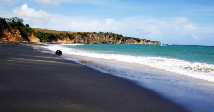 Playa Negra, Île de Vieques - uncommoncaribbean.com