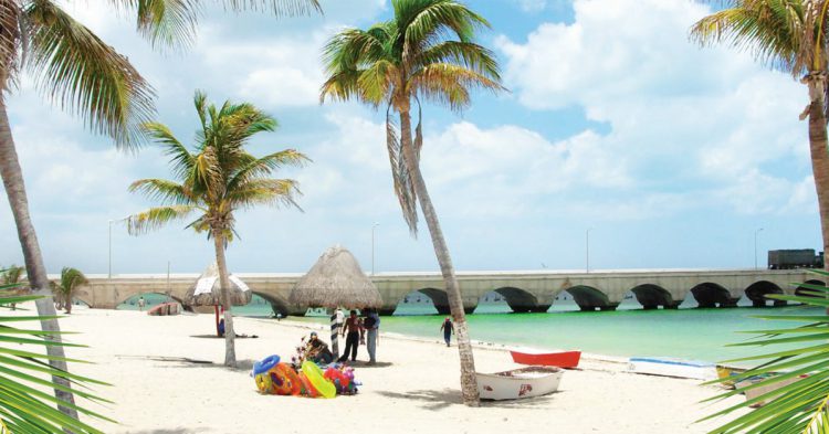 Progreso, Mexique - revistaexplore.com