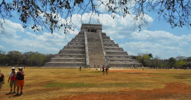 Saint Thomas de Castille, Guatemala.com