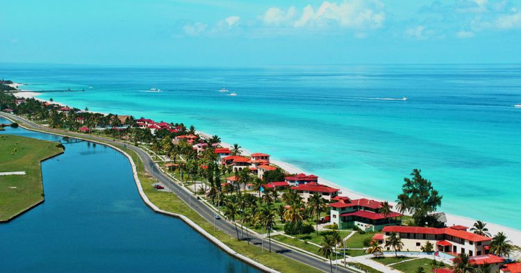 Varadero, Cuba - megustamuchocuba.com