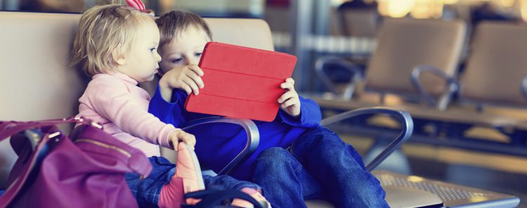 10 choses à faire dans un aéroport pendant une escale