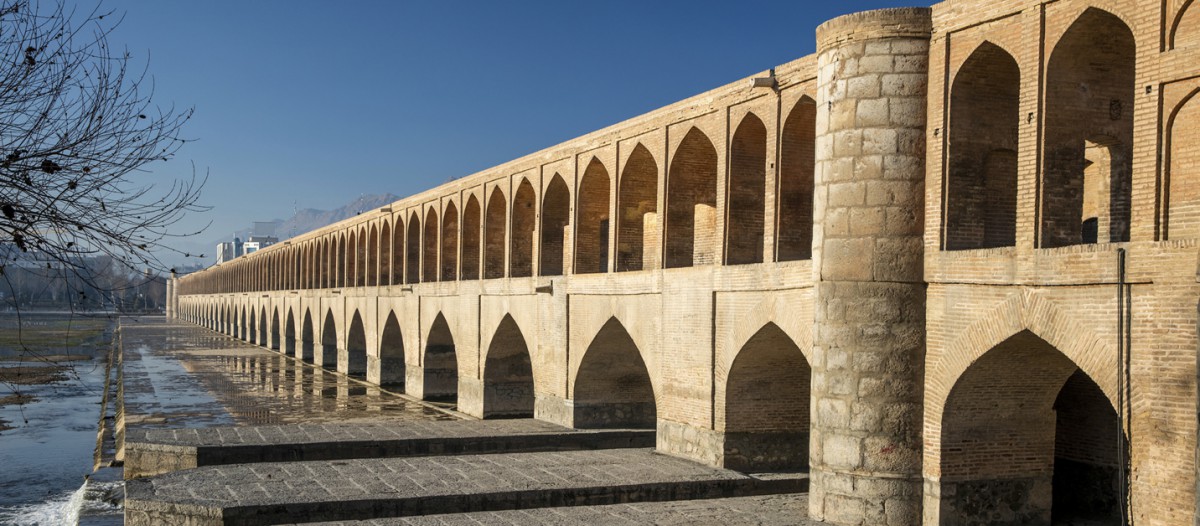 Allahverdi Khan - AG-ChapelHill