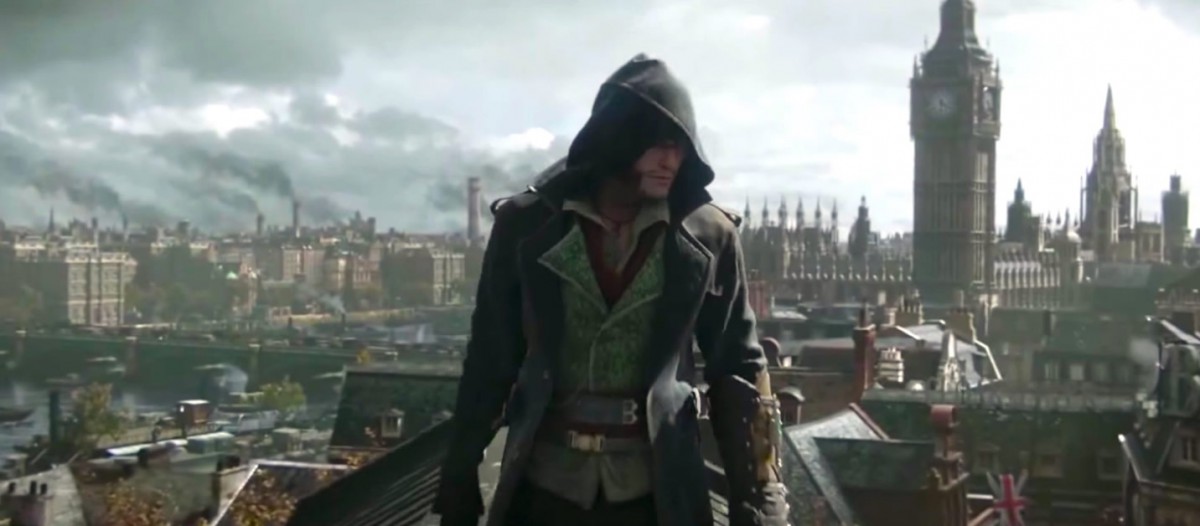 Assasins Creed  - Ubisoft