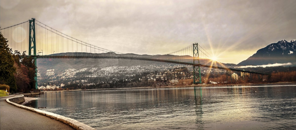 Lions Gate - Hadimor