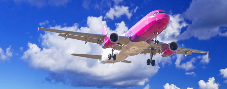 Les exercices à faire pour bien préparer un long vol en avion