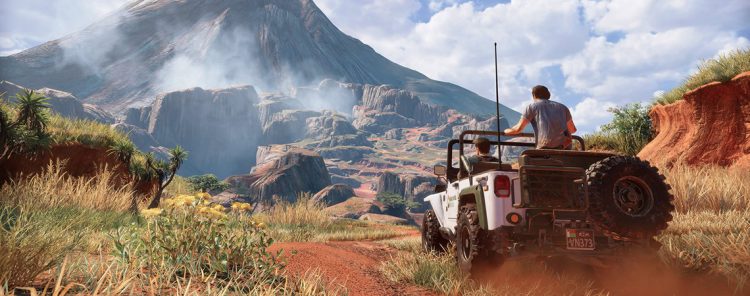 Sigue leyendo Les meilleurs jeux vidéos pour voyager depuis son canapé